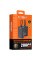Портативний ЗП Power Bank Amaya F230C PD22.5W with cable 20000 mAh Black - фото