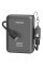 Портативний ЗП Power Bank Amaya F237C PD22.5W with cable 20000 mAh Grey - фото