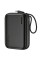 Портативний ЗП Power Bank Amaya F235C PD22.5W with cable 20000 mAh Black - фото