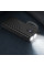 Портативное ЗУ Power Bank Hoco J129A Nature flashlight 20000 mAh - Black - фото