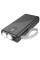 Портативное ЗУ Power Bank Hoco J129A Nature flashlight 20000 mAh - Black - фото