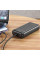 Портативний ЗП Power Bank Borofone BJ52A Power 22.5W+PD20W 20000 mAh - Black - фото