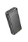 Портативний ЗП Power Bank Borofone BJ52A Power 22.5W+PD20W 20000 mAh - Black - фото