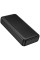 Портативний ЗП Power Bank Borofone BJ80A Clever 22.5W+PD20W 20000 mAh - Black - фото