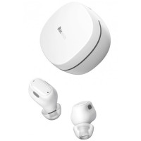Беспроводные TWS наушники Baseus WM01 (NGWM01/NGTW24) - White