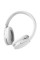 Накладні бездротові навушники Baseus Encok Wireless headphone D02 Pro (NGTD01030) - White