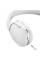 Накладні бездротові навушники Baseus Encok Wireless headphone D02 Pro (NGTD01030) - White