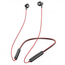 Bluetooth Наушники Hoco ES67 Perception neckband - Red