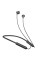 Bluetooth Наушники Hoco ES67 Perception neckband - Black - фото