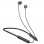 Bluetooth Навушники Hoco ES67 Perception neckband - Black