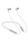 Bluetooth Наушники Hoco ES69 Platium neck-mounted - Gray - фото