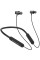 Bluetooth навушники Hoco ES70 Armour neck-mounted - Black - фото