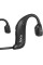 Bluetooth навушники Hoco ES50 Rima Air conduction - Black