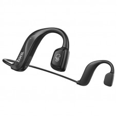 Bluetooth наушники Hoco ES50 Rima Air conduction - Black