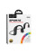 Bluetooth навушники Hoco ES50 Rima Air conduction - Black