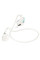 Bluetooth Навушники Hoco ES68 Musical air conduction - Cloudy white