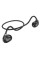 Bluetooth Навушники Hoco ES68 Musical air conduction - Obsidian Black - фото