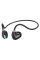 Bluetooth Навушники Hoco ES68 Musical air conduction - Obsidian Black - фото