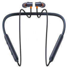 Bluetooth навушники Acefast N2 neck-hanging - Navy Blue