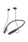 Bluetooth навушники Hoco ES74 Refinado neck-mounted - Black - фото