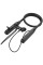Bluetooth навушники Hoco ES74 Refinado neck-mounted - Black - фото