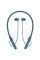 Bluetooth навушники Hoco ES74 Refinado neck-mounted - Blue - фото