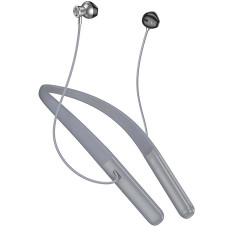 Bluetooth навушники Hoco ES73 Dynastic neck-mounted - Gray