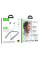 Bluetooth навушники Hoco ES73 Dynastic neck-mounted - Gray - фото
