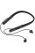 Bluetooth навушники Hoco ES73 Dynastic neck-mounted - Black - фото