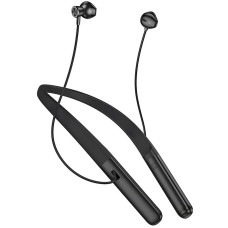 Bluetooth навушники Hoco ES73 Dynastic neck-mounted - Black
