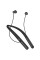 Bluetooth навушники Hoco ES73 Dynastic neck-mounted - Black - фото