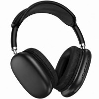 Накладные беспроводные наушники Amaya H300 Black