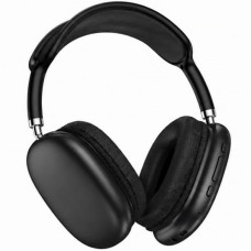 Накладні бездротові навушники Amaya H300 Black