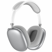 Накладные беспроводные наушники Amaya H650M ENC Gray