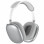 Накладні бездротові навушники Amaya H650M ENC Gray