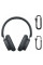 Накладні бездротові навушники Baseus Bowie D05 Wireless Headphones (NGTD02021) - Grey