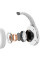 Накладні бездротові навушники Baseus Encok Wireless headphone D02 Pro (NGTD01030) - White