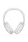 Накладні бездротові навушники Baseus Encok Wireless headphone D02 Pro (NGTD01030) - White