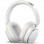 Накладні бездротові навушники Baseus Bowie H1 Pro Noise-Cancellation (A00050601) - Moon White