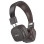 Накладные беспроводные наушники Hoco W56 Earl - Brown