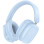 Накладные беспроводные наушники Hoco W51 Delightful - Blue