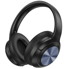 Накладні бездротові навушники Hoco W54 Young ANC - Black