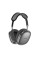 Накладные беспроводные наушники Hoco W55 Plus Happiness ANC noise reduction - Deep space gray - фото