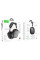Накладные беспроводные наушники Hoco W55 Plus Happiness ANC noise reduction - Deep space gray - фото