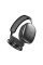 Накладные беспроводные наушники Hoco W55 Plus Happiness ANC noise reduction - Deep space gray - фото