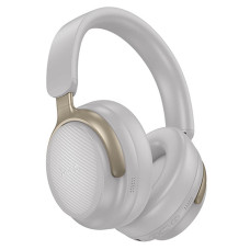 Накладні бездротові навушники Hoco W53 Plus Tone ANC - Gray