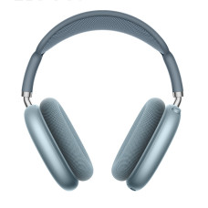 Накладні бездротові навушники Hoco W65 Happy - Blue