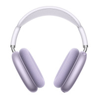 Накладні бездротові навушники Hoco W65 Happy Purple