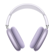 Накладні бездротові навушники Hoco W65 Happy - Purple