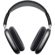 Накладні бездротові навушники Hoco W65 Plus Happy ANC - Deep space gray